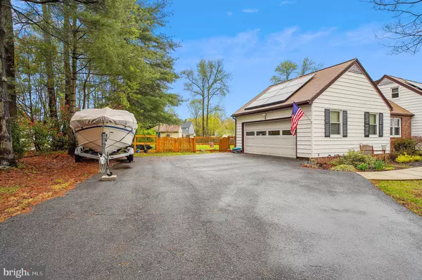 Stevensville, MD 21666,219 BAY CITY RD