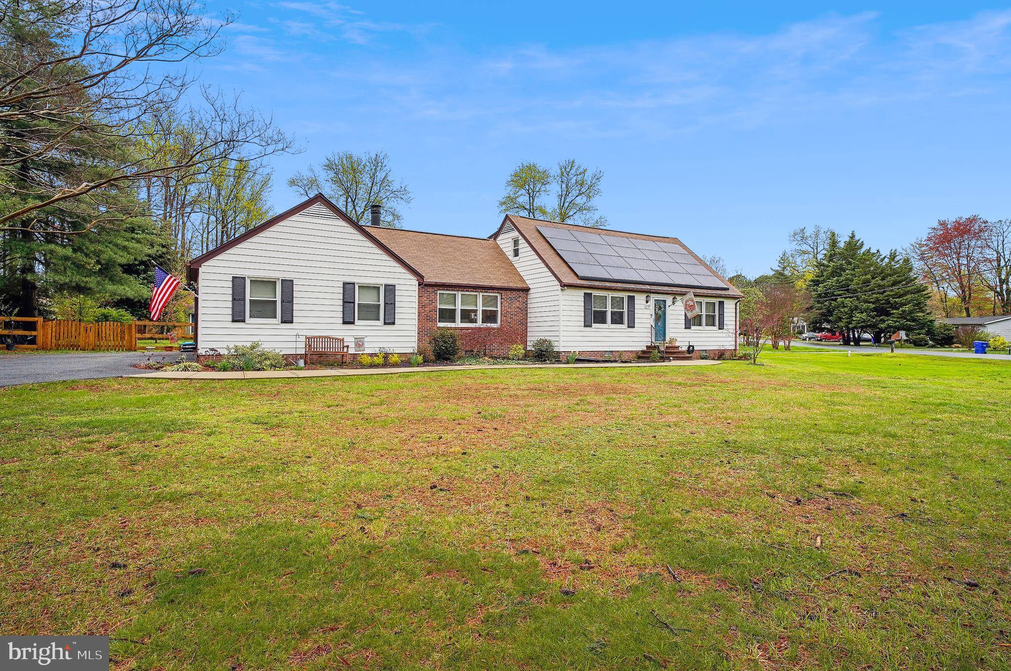 219 BAY CITY RD, Stevensville, MD 21666