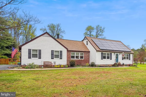 Stevensville, MD 21666,219 BAY CITY RD