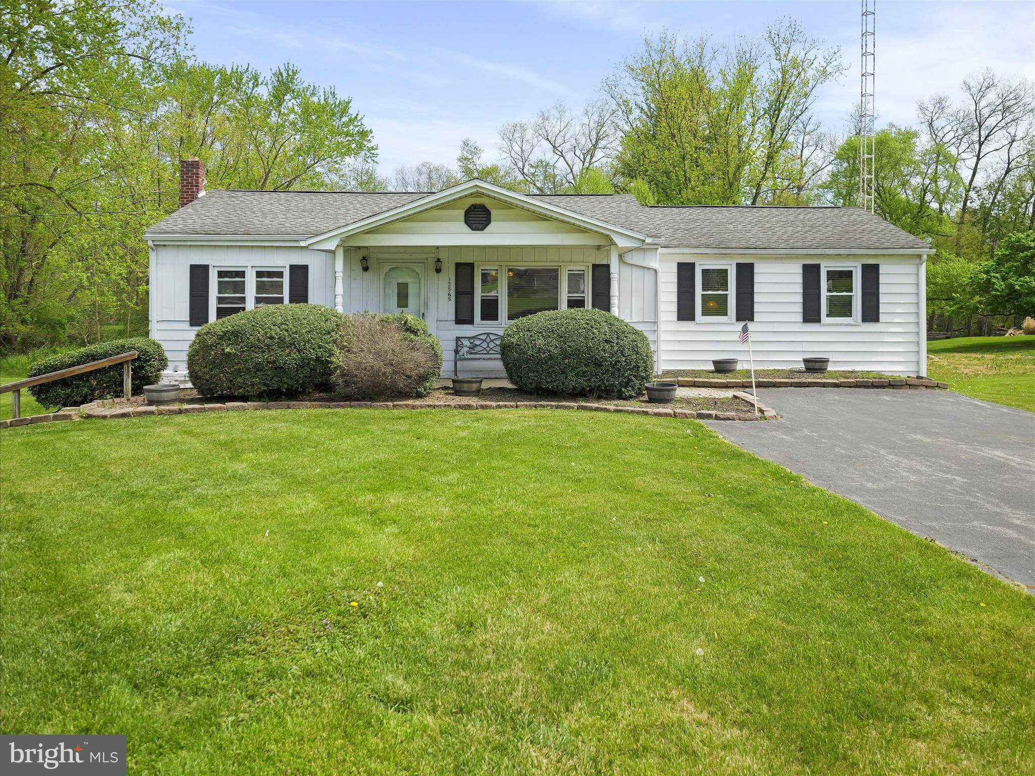 Myersville, MD 21773,12565 WOLFSVILLE RD