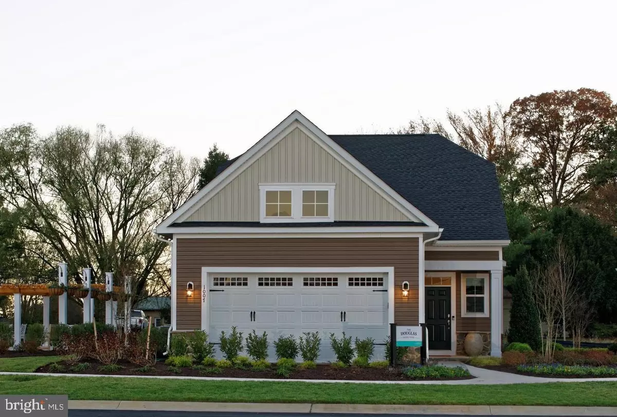 Trappe, MD 21673,1007 CHAMPLAIN CT