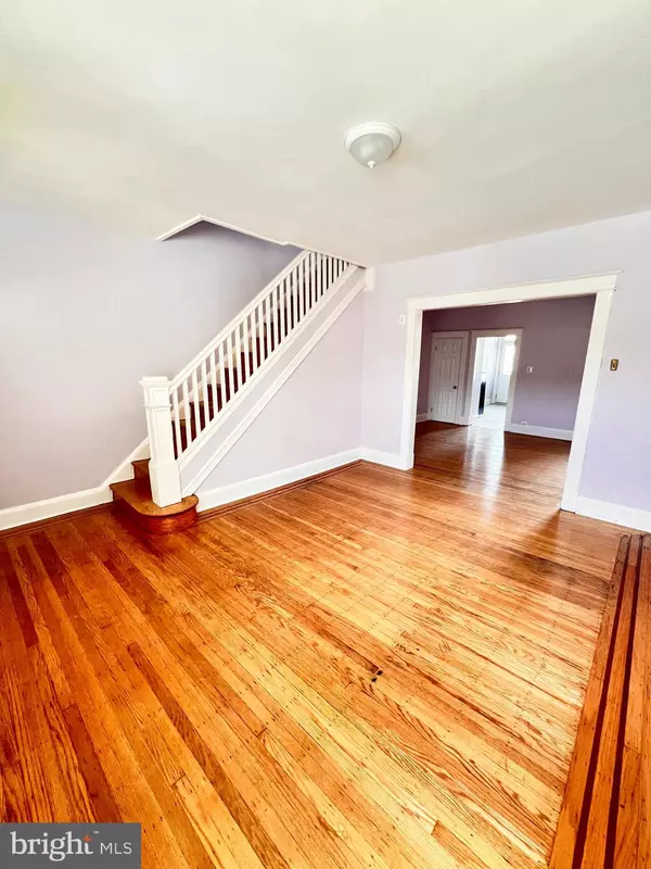 Baltimore, MD 21223,2328 W LEXINGTON ST