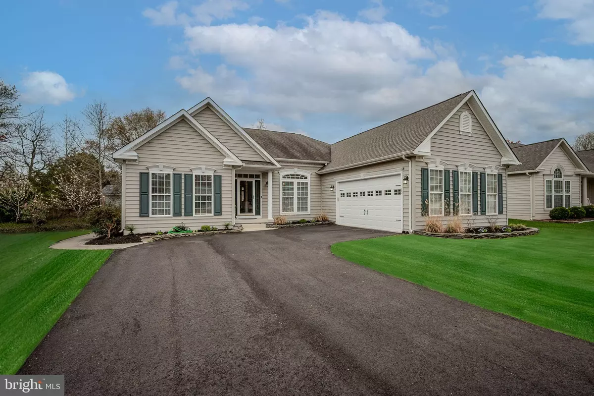 Ocean View, DE 19970,12 REEPING WAY