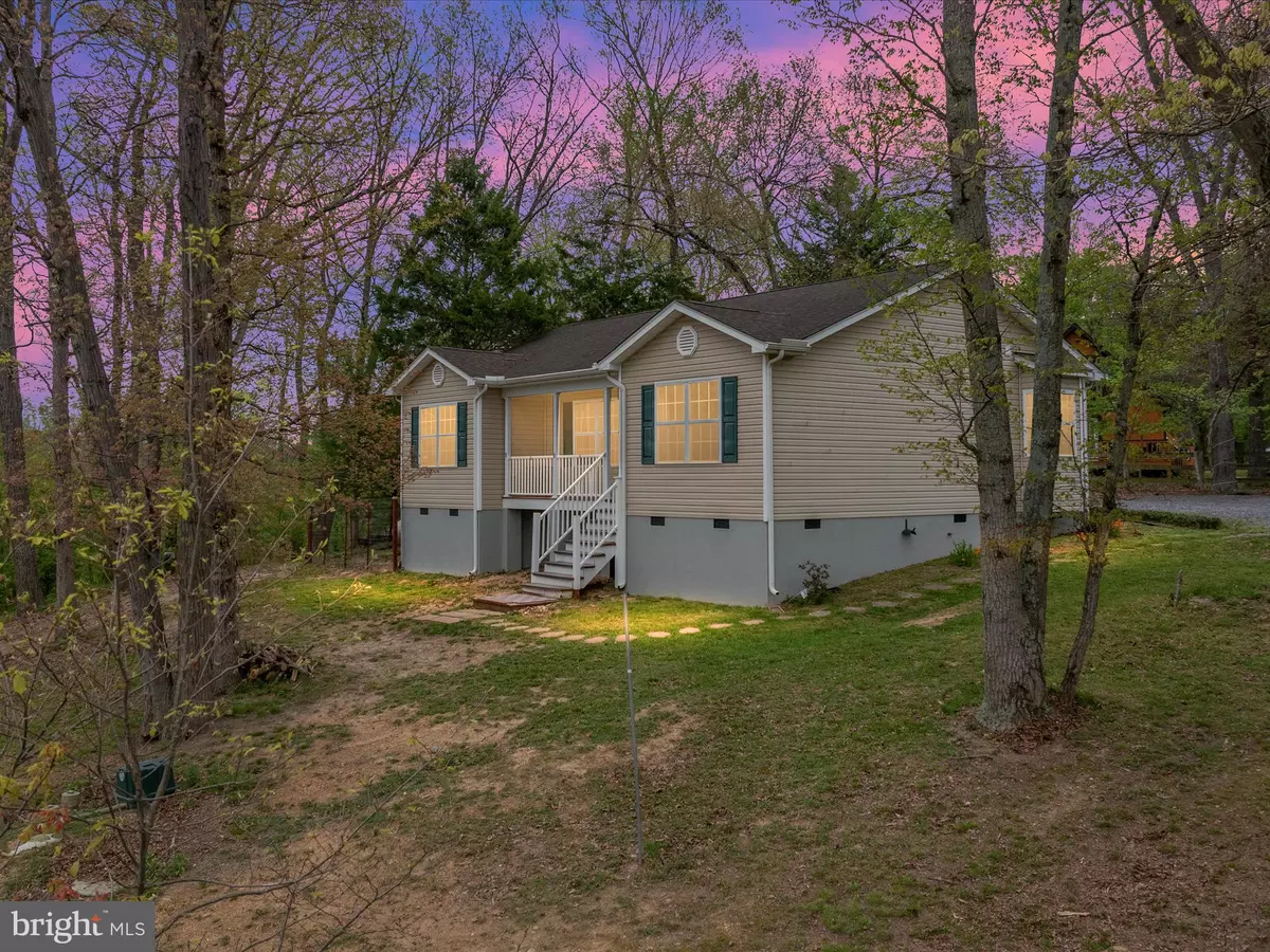 Strasburg, VA 22657,121 VALLEY VIEW DR
