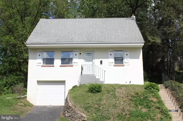 Woodlyn, PA 19094,1352 VALLEY RD