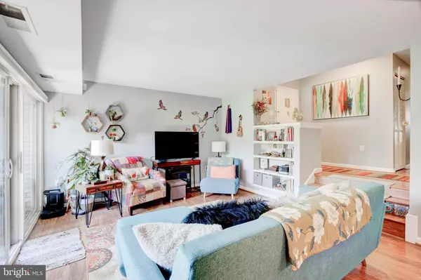 Rockville, MD 20853,14416 PARKVALE RD #2