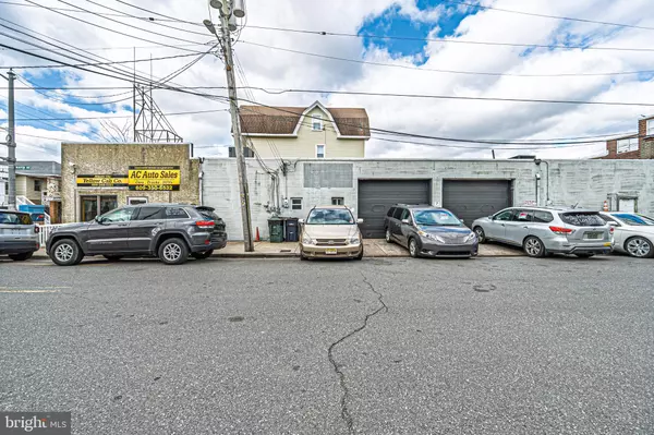 Atlantic City, NJ 08401,3401 WINCHESTER AVE