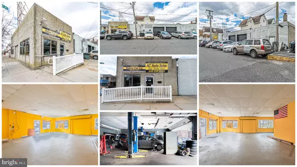 3401 WINCHESTER AVE, Atlantic City, NJ 08401