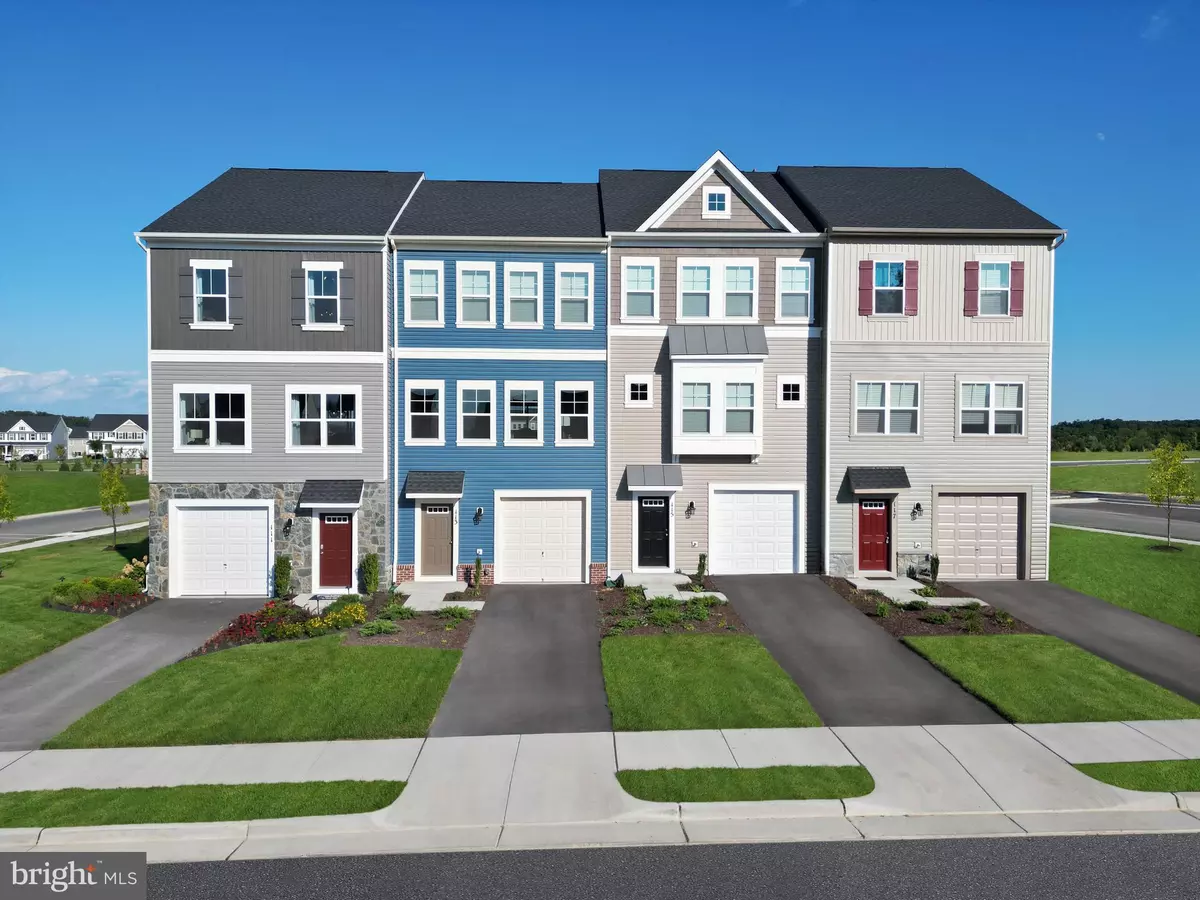 Stephenson, VA 22656,104 NORLAND KNOLL DR