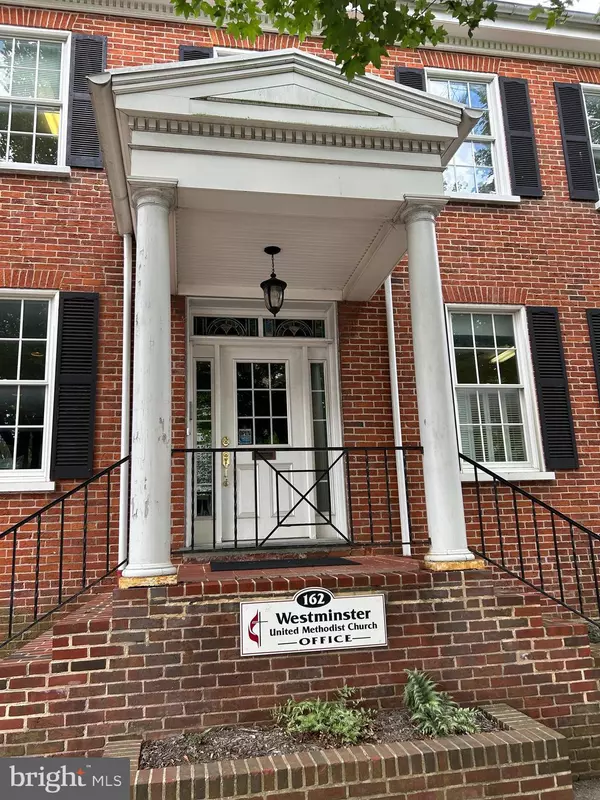 162 E MAIN, Westminster, MD 21157