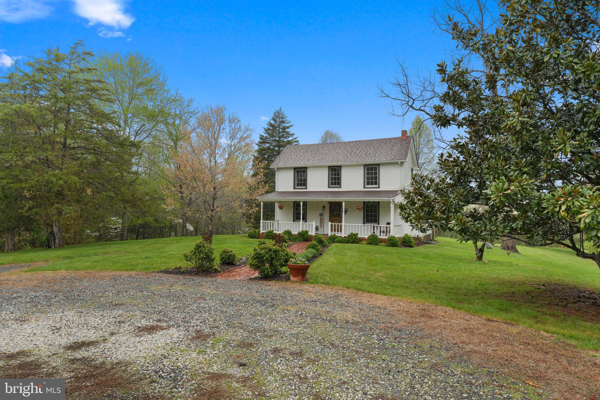 Arrington, VA 22922,412 NELMONTE LN
