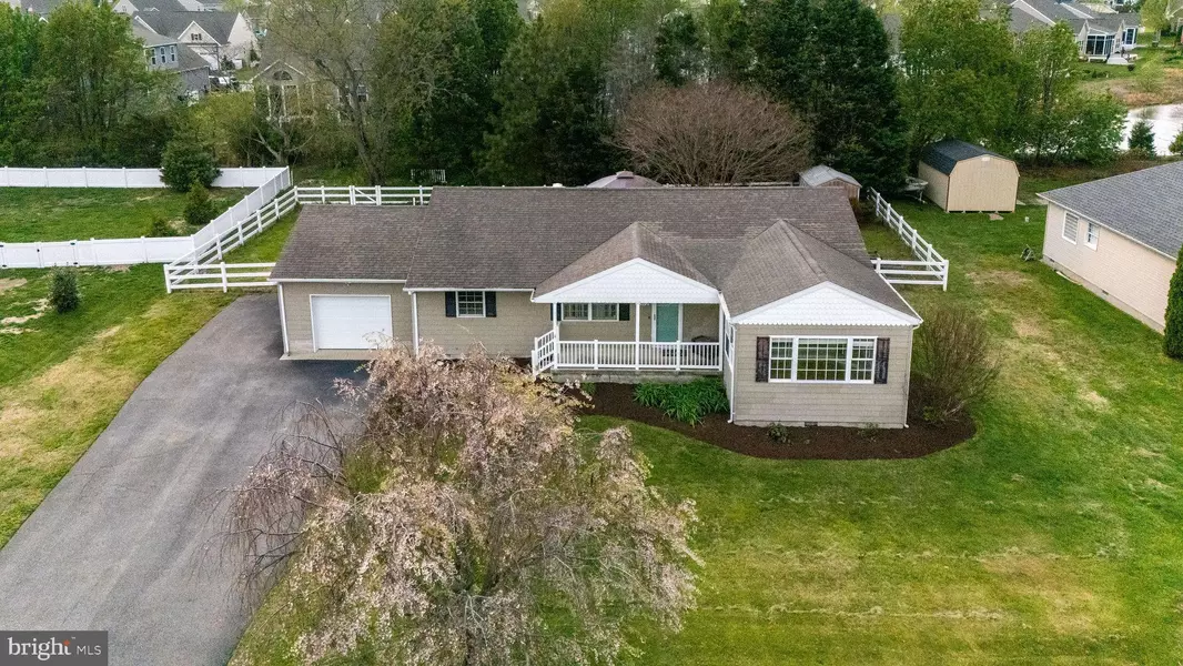 16972 JAYS WAY, Milton, DE 19968