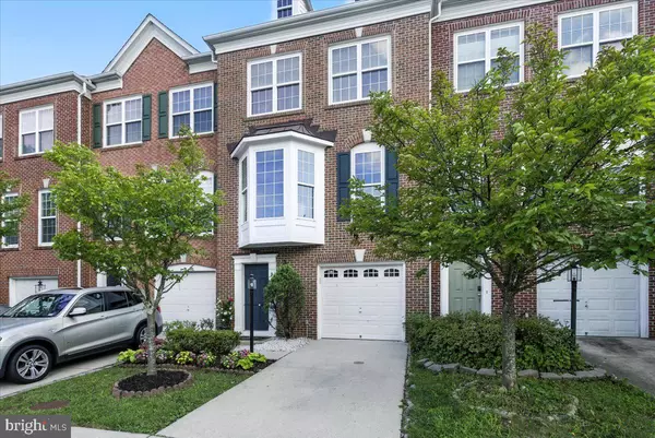 Lorton, VA 22079,8191 SINGLELEAF LN