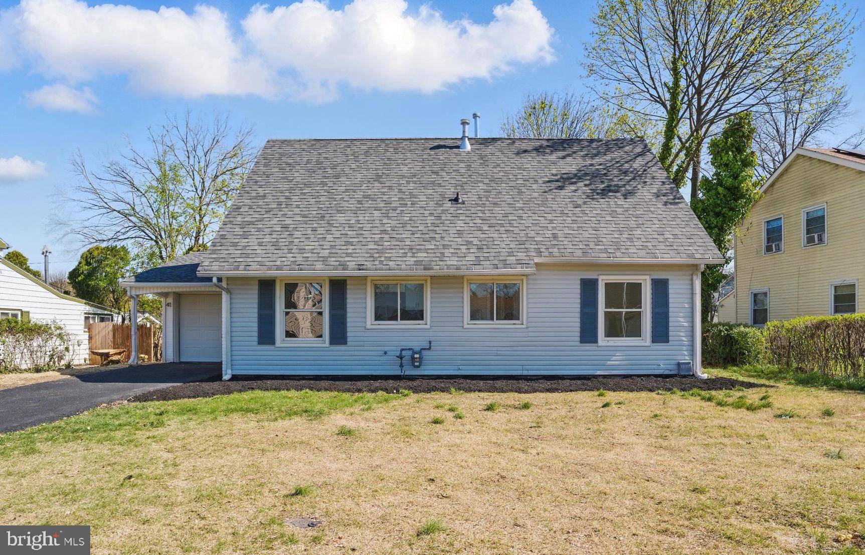 Willingboro, NJ 08046,41 PASTORAL LN