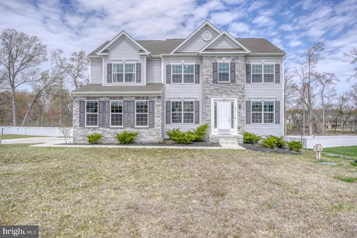 Dover, DE 19901,495 FAWN HAVEN WALK