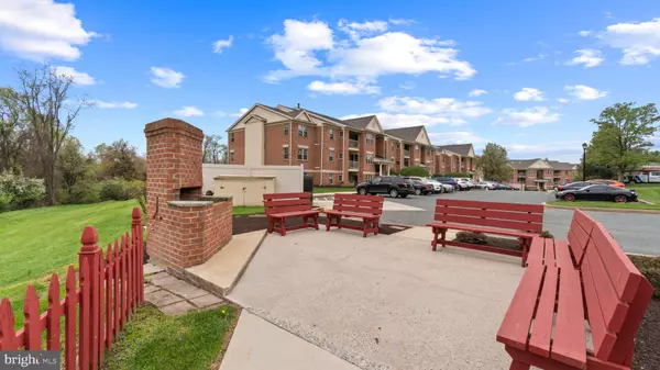 1717 LANDMARK DR #1J, Forest Hill, MD 21050