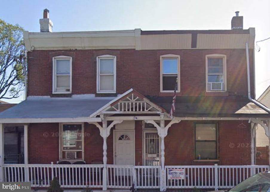 4573 TACONY ST, Philadelphia, PA 19124