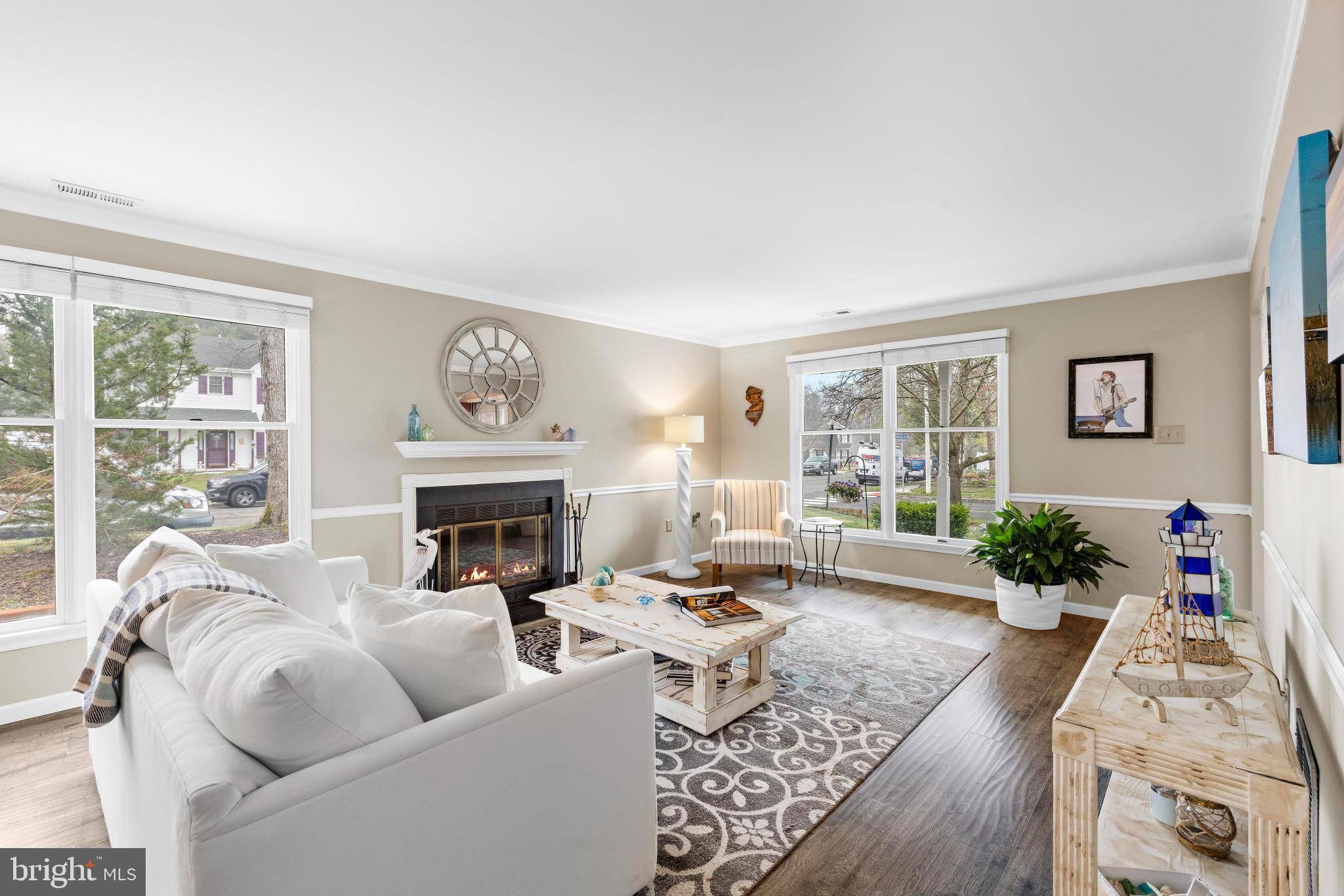 Barnegat, NJ 08005,147 SPRUCE CIR N