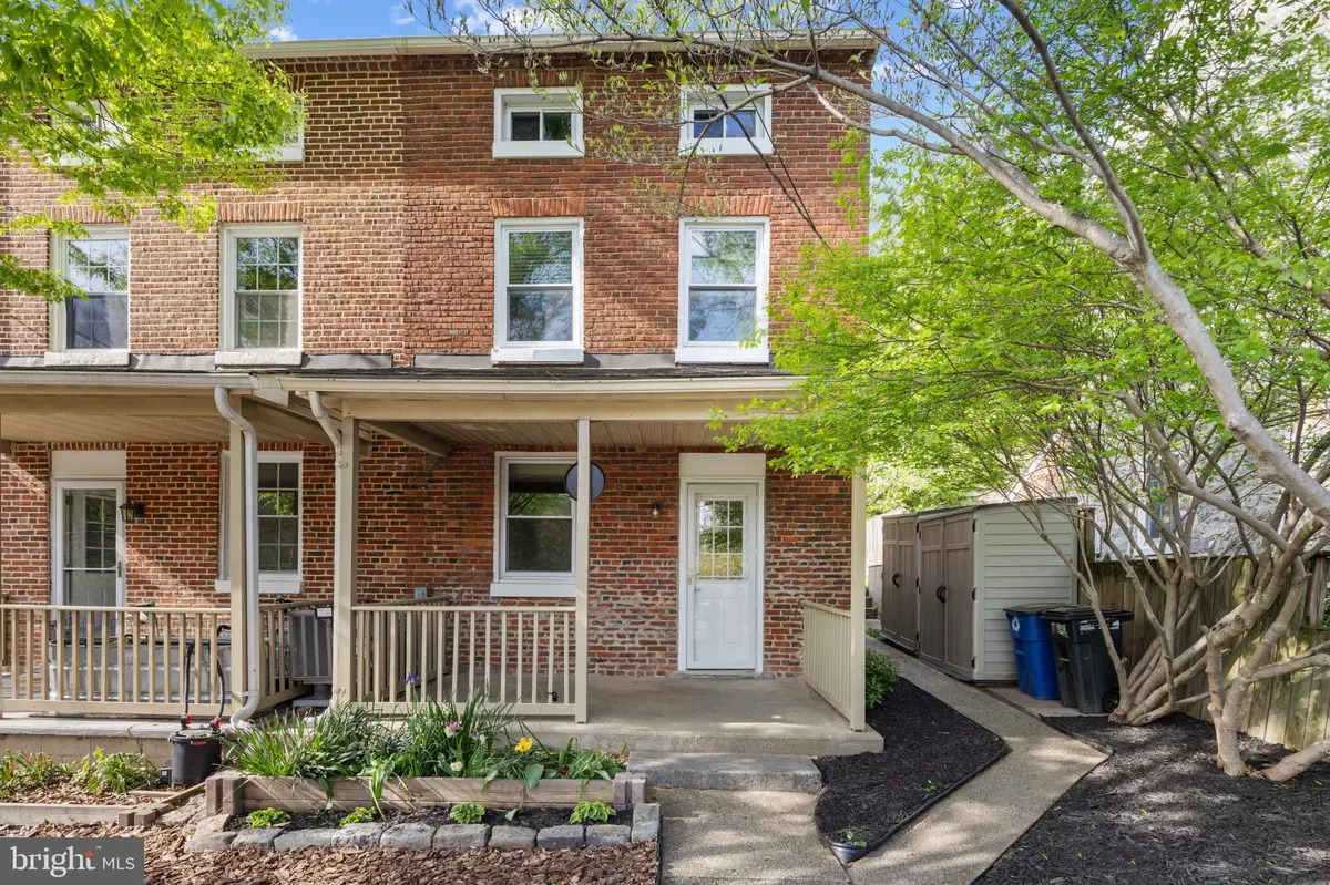 Catonsville, MD 21228,2814 9 MILE CIR #6
