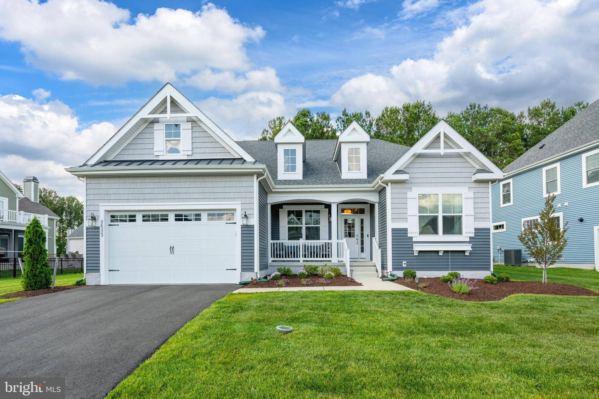 26325 TRIBUTARY BLVD, Millsboro, DE 19966