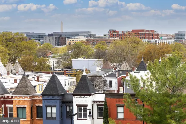 Washington, DC 20002,1124 FLORIDA NE #507