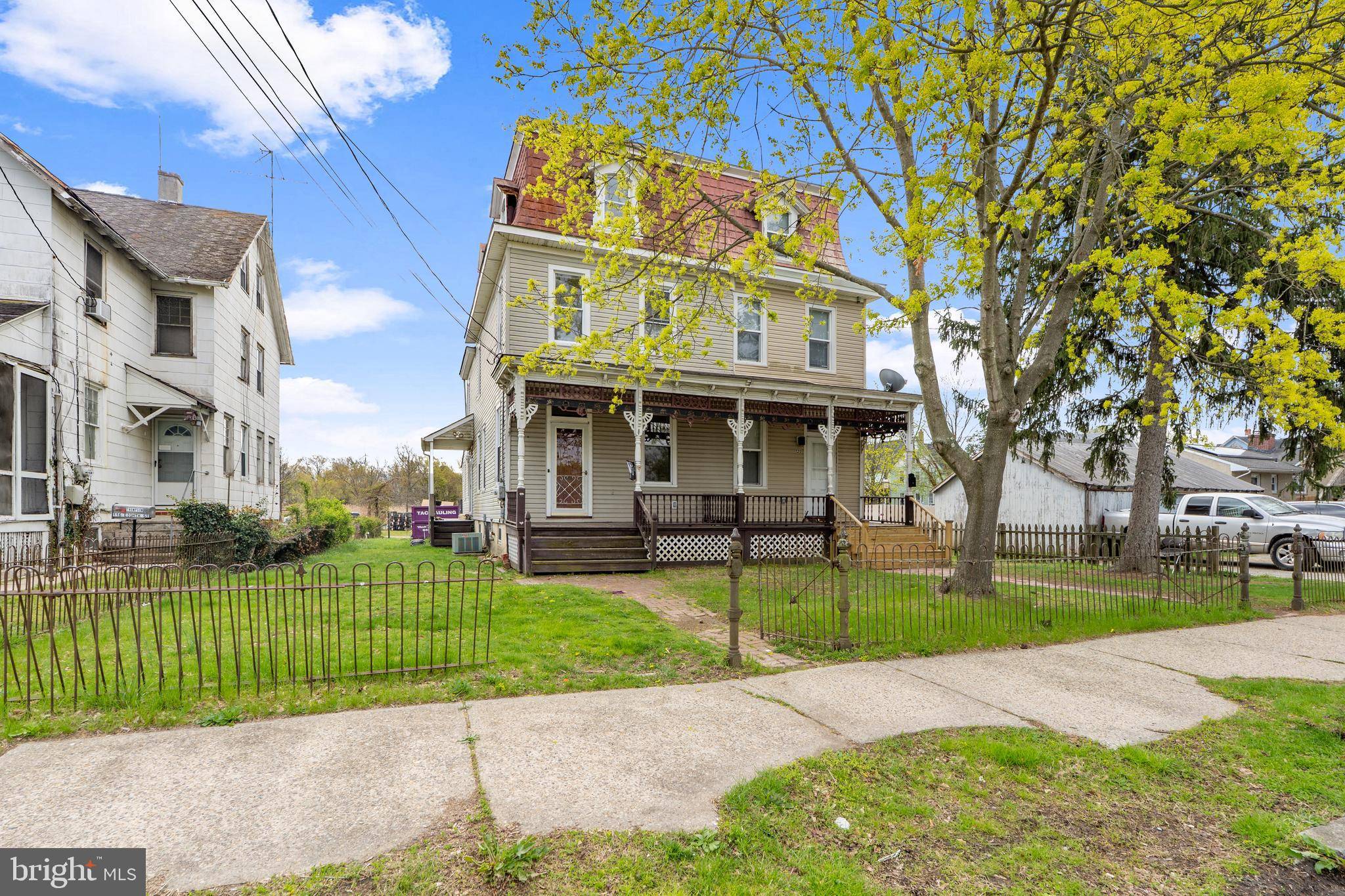 120 8TH ST, Salem, NJ 08079