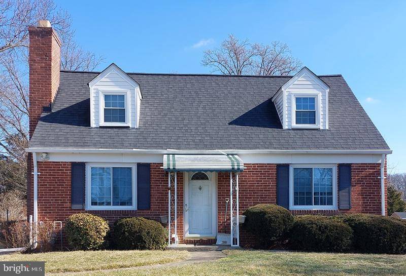 10311 GREENTOP RD, Cockeysville, MD 21030