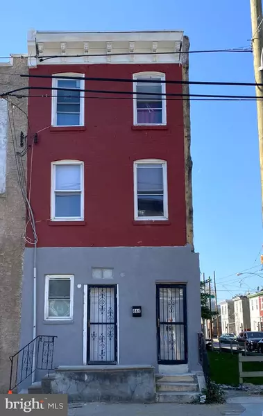 864 N 40TH ST, Philadelphia, PA 19104