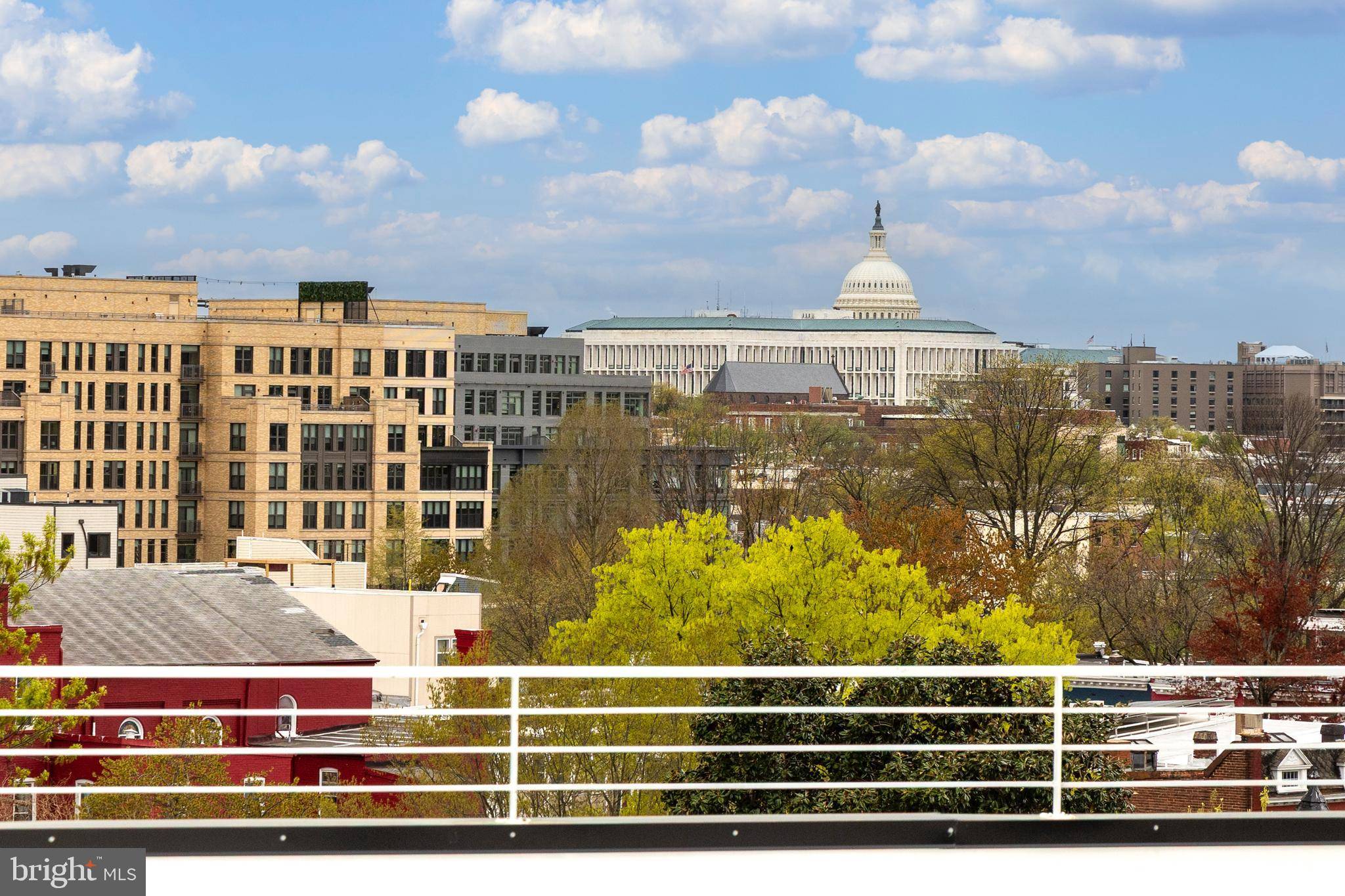 Washington, DC 20002,1124 FLORIDA NE #PH2