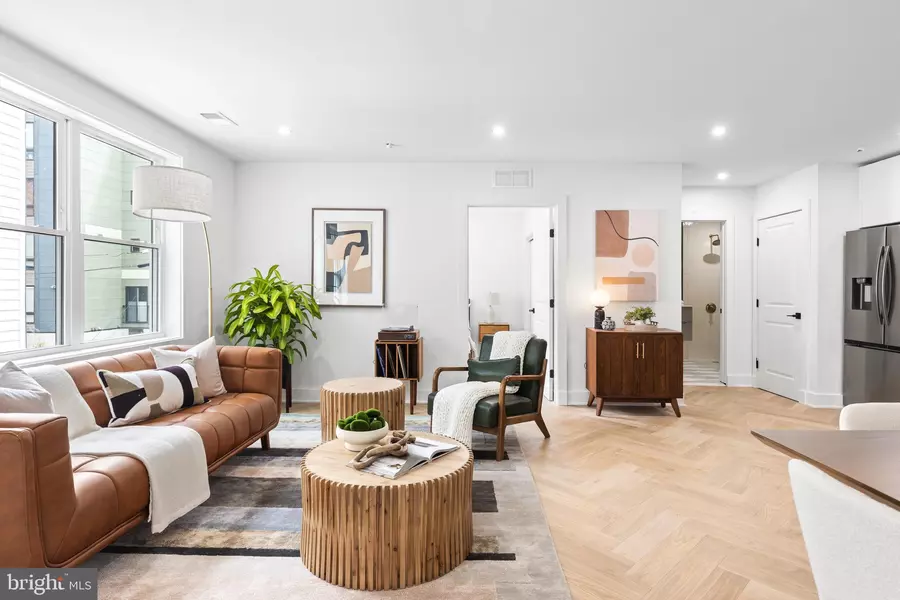 1124 FLORIDA NE #PH2, Washington, DC 20002