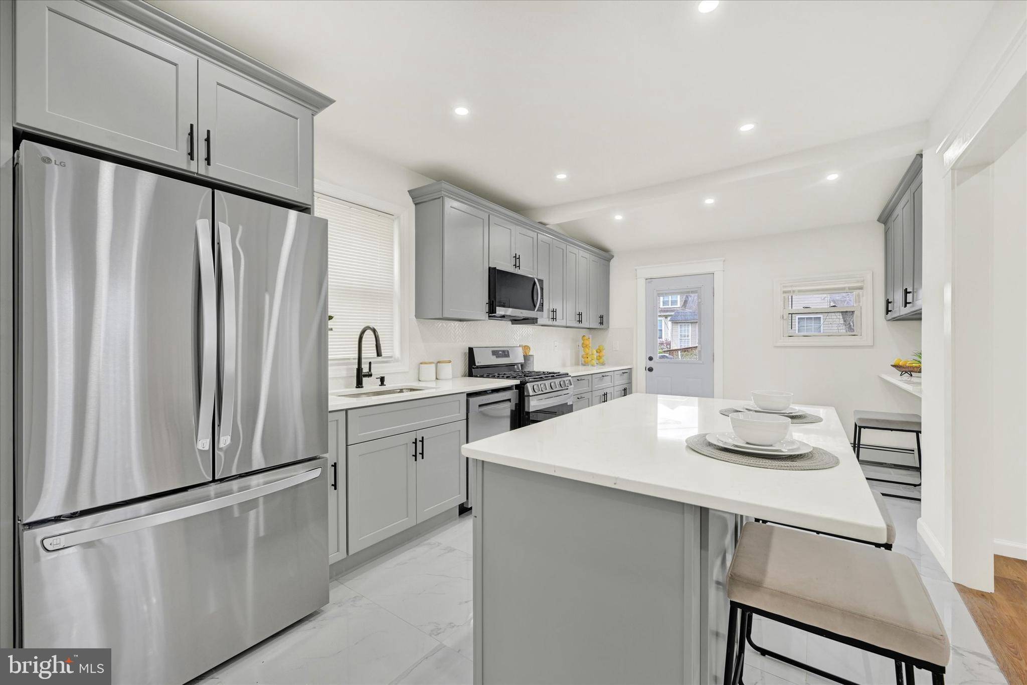 3505 INGLESIDE AVE, Baltimore, MD 21215