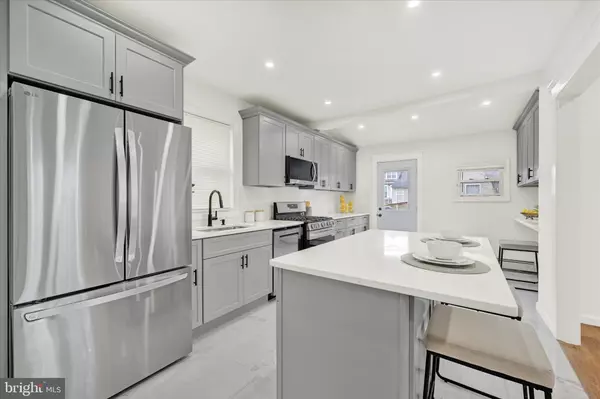 3505 INGLESIDE AVE, Baltimore, MD 21215