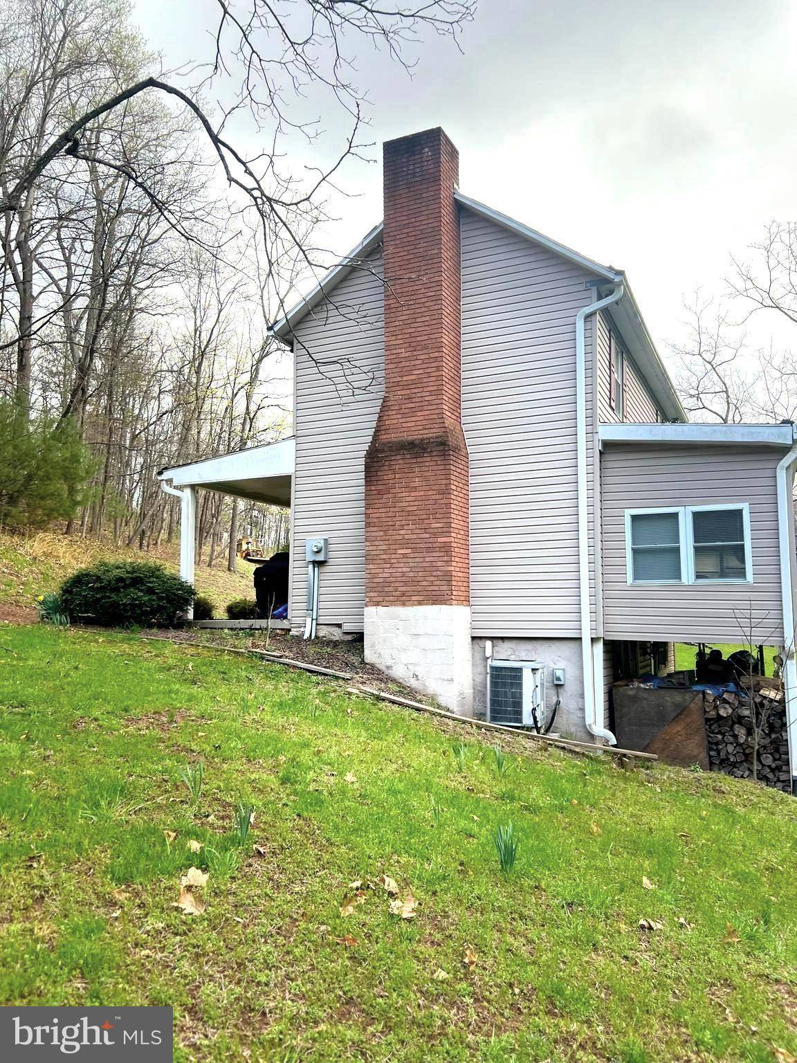 Warfordsburg, PA 17267,674 WASAMUD LANE