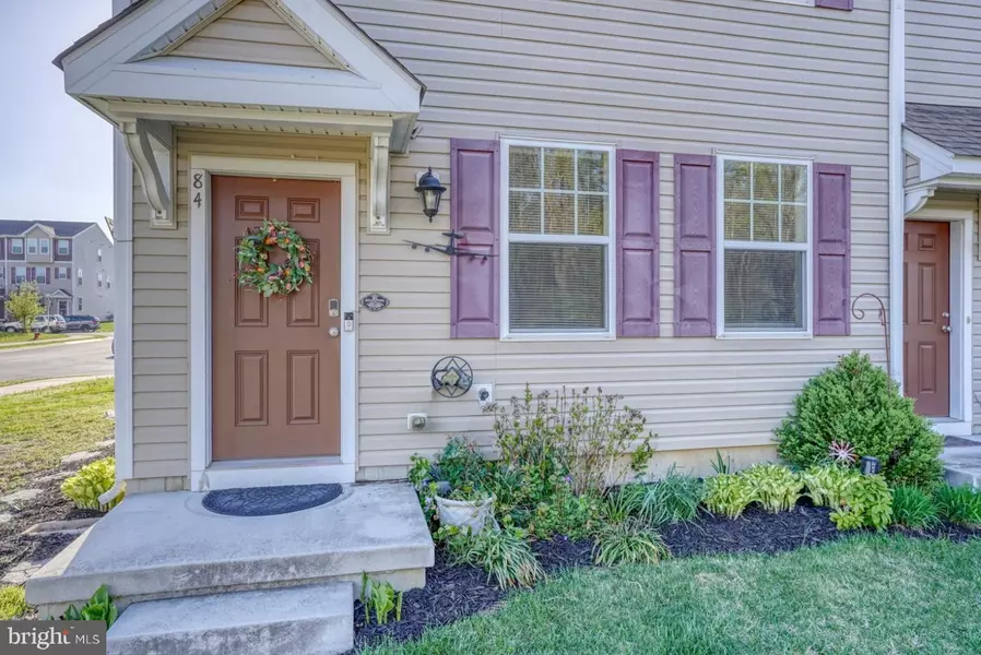 84 TIDBURY XING, Camden Wyoming, DE 19934