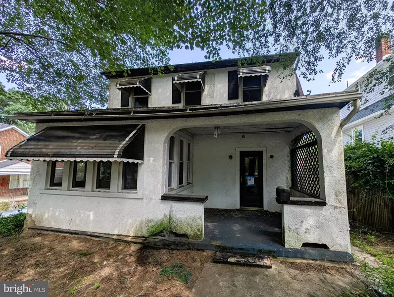 3400 COTWOOD PL, Baltimore, MD 21215