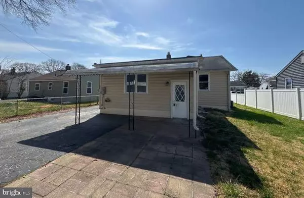 Baltimore, MD 21221,910 RENFREW ST