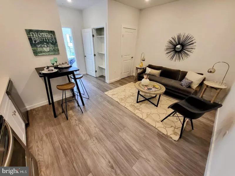 1617-19 RIDGE AVE #H, Philadelphia, PA 19130