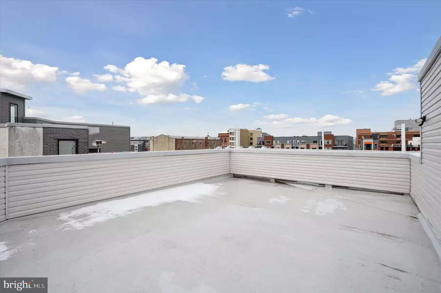 1617-19 RIDGE AVE #H, Philadelphia, PA 19130