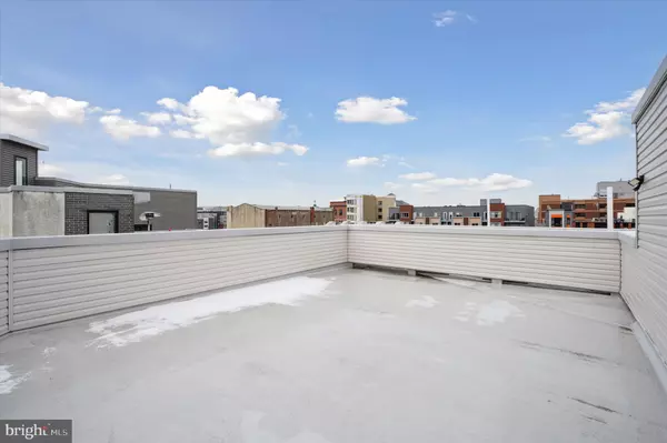 1617-19 RIDGE AVE #H, Philadelphia, PA 19130