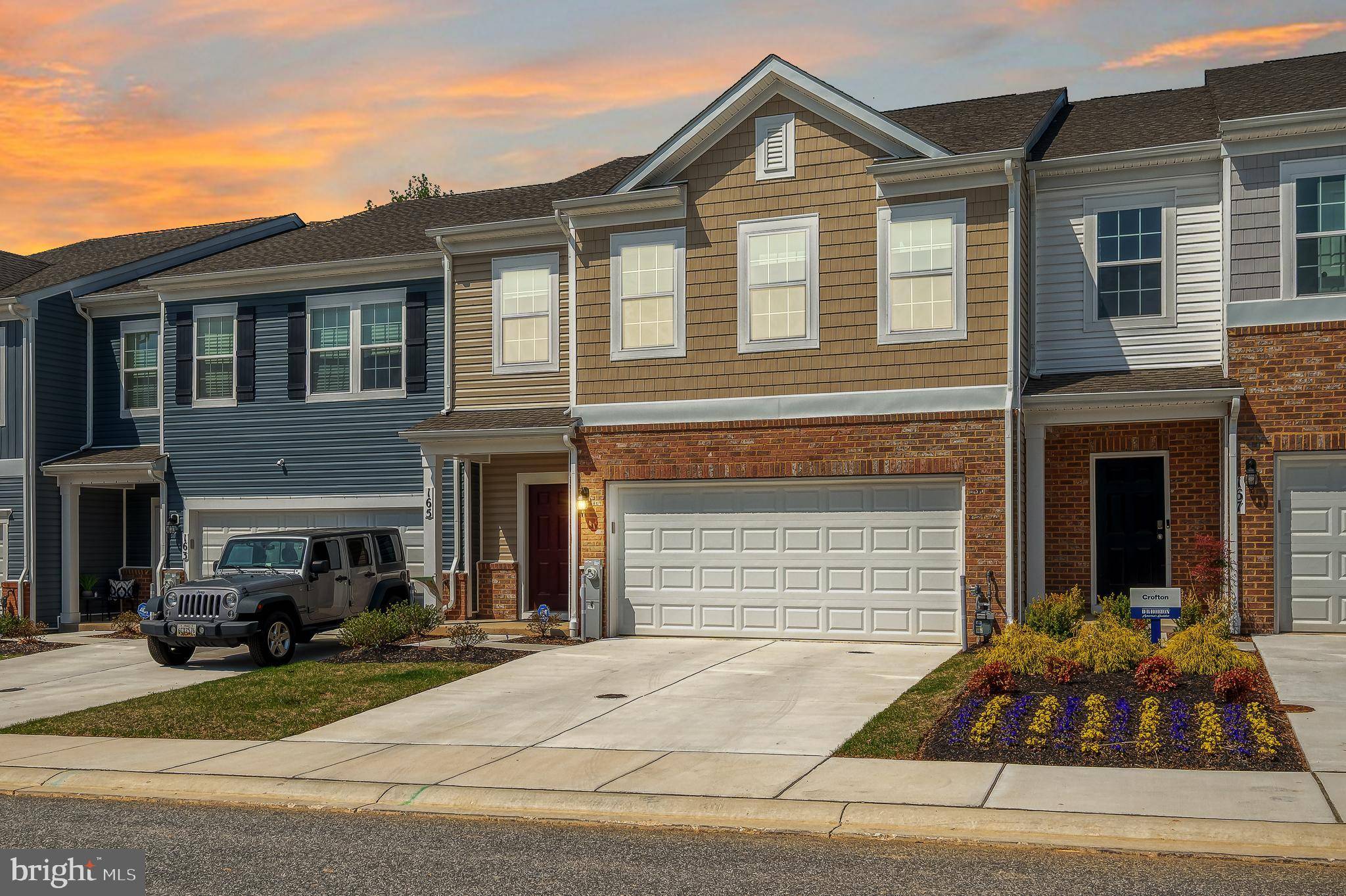 165 CORRERI ST, Havre De Grace, MD 21078