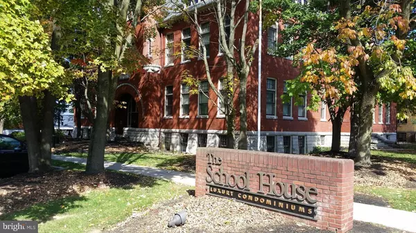 133 W LOCUST ST #118, Mechanicsburg, PA 17055