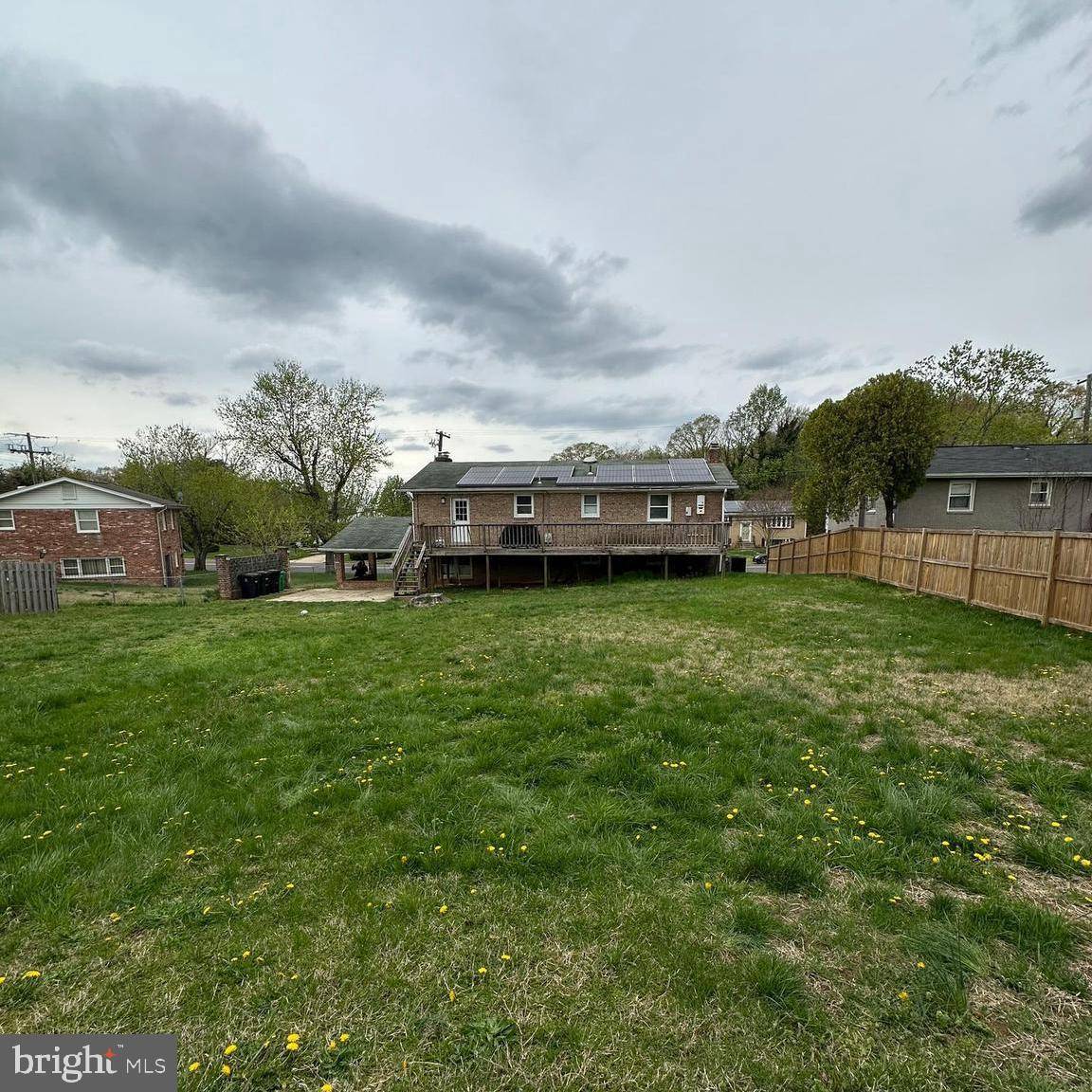 Fort Washington, MD 20744,9910 CALTOR LN
