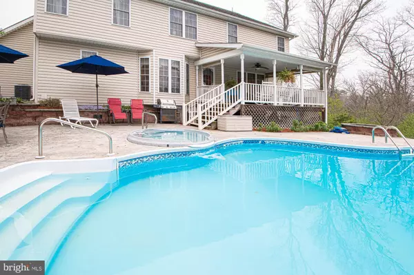 Winchester, VA 22602,104 QUIGLEY CT