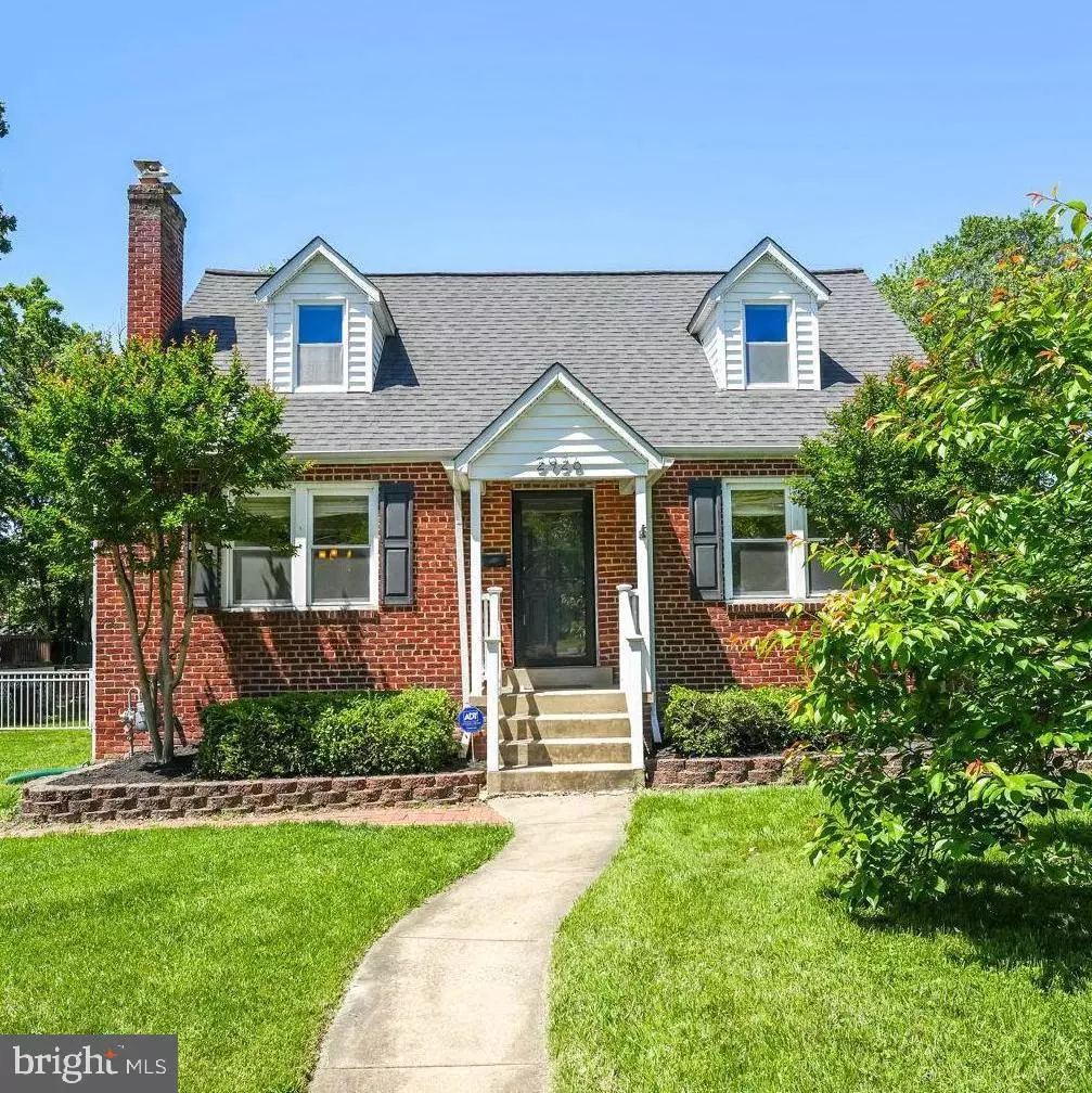 Falls Church, VA 22042,2926 STUART DR