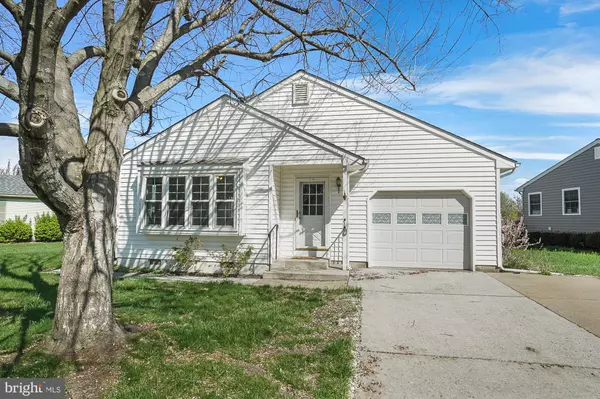 7050 CATALPA RD, Frederick, MD 21703