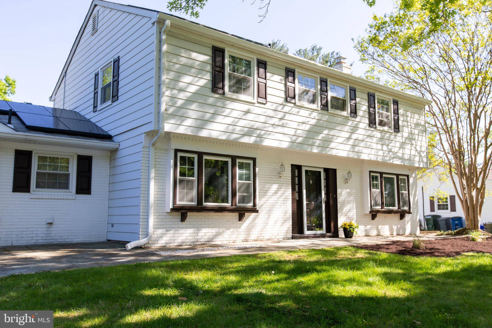 Silver Spring, MD 20906,13909 BROOMALL LN