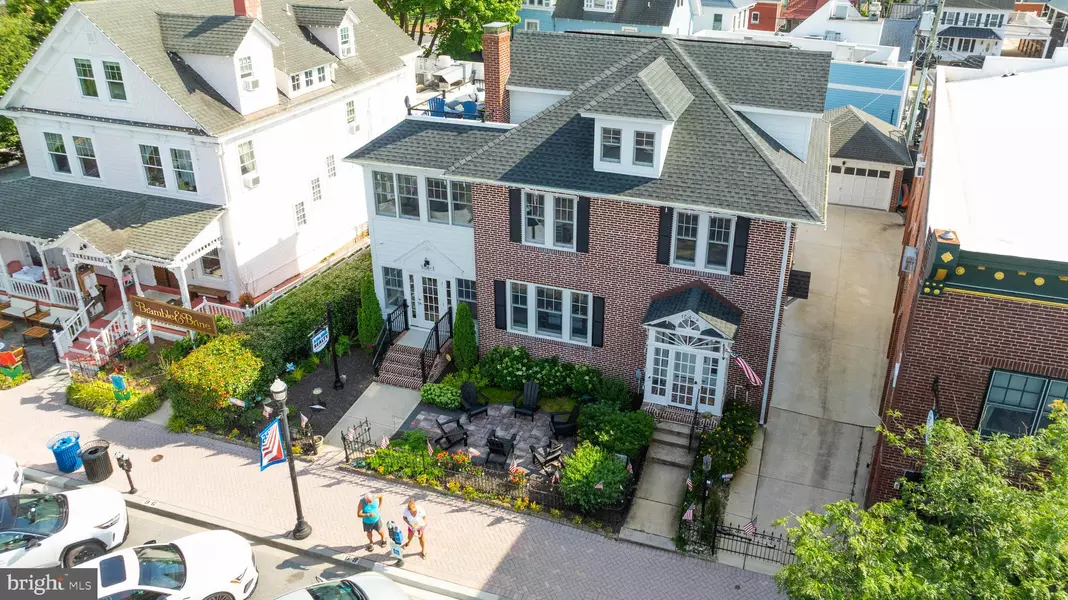 104 2ND ST, Lewes, DE 19958