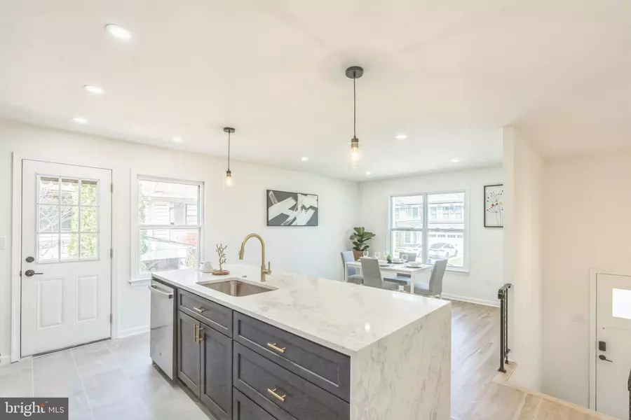 3818 LAWRENCE AVE, Kensington, MD 20895