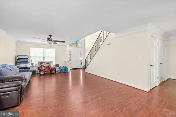 Culpeper, VA 22701,1745 FINLEY DR