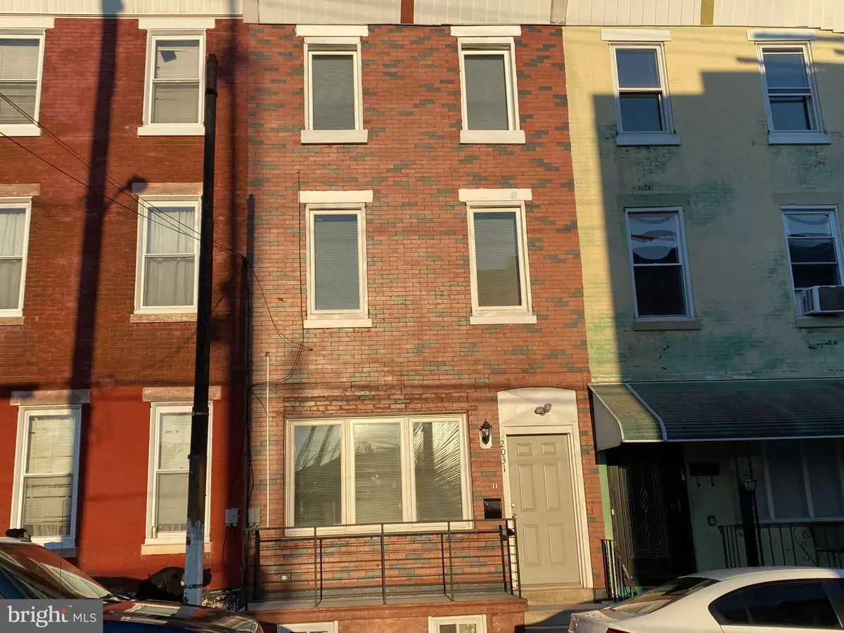 Philadelphia, PA 19122,2031 N 8TH ST